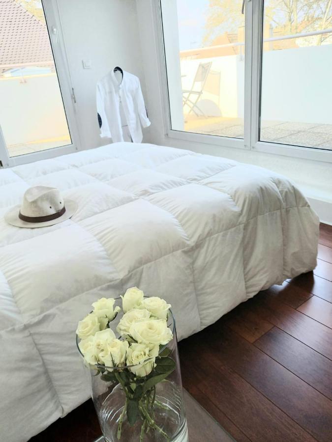 Bel Appartement Strasbourg Eksteriør billede