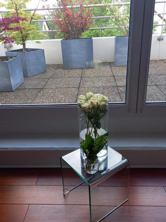 Bel Appartement Strasbourg Eksteriør billede