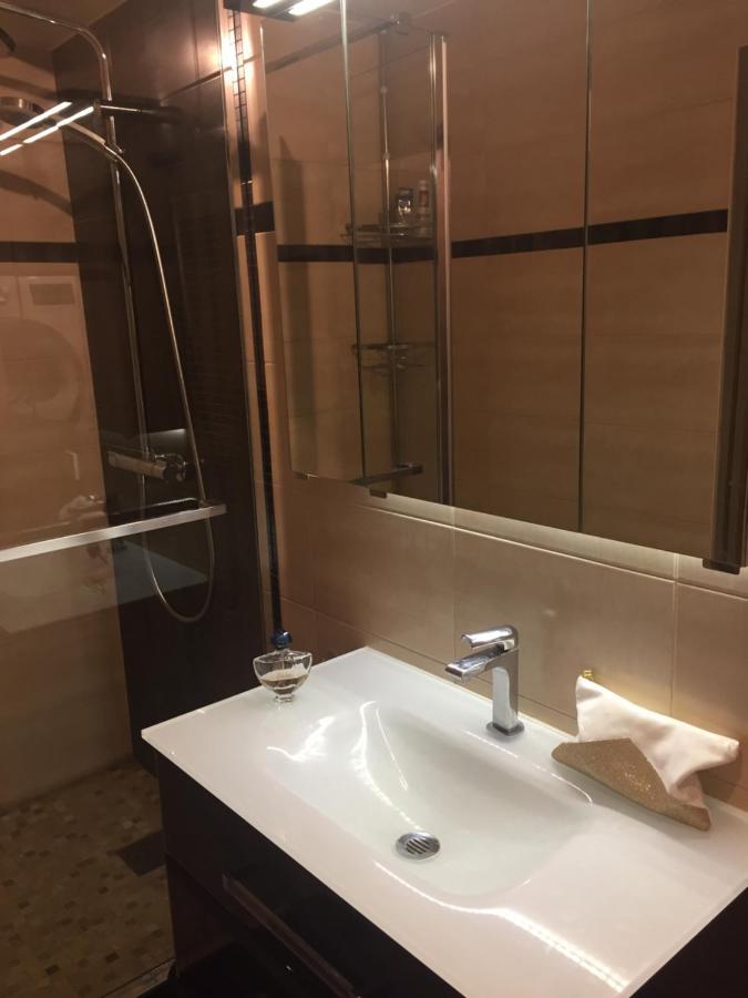 Bel Appartement Strasbourg Eksteriør billede
