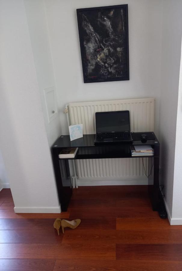 Bel Appartement Strasbourg Eksteriør billede