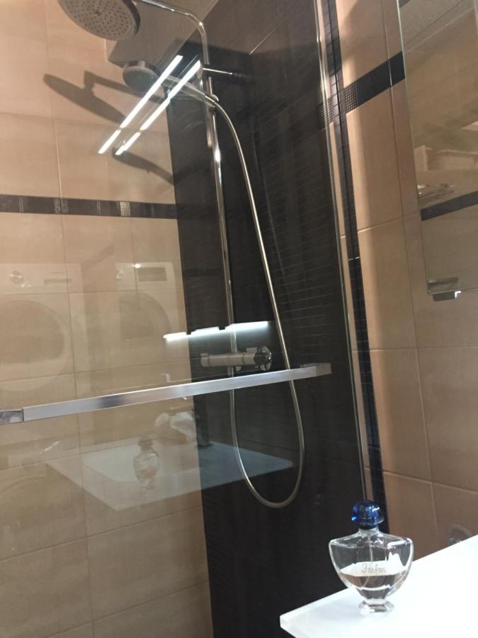 Bel Appartement Strasbourg Eksteriør billede